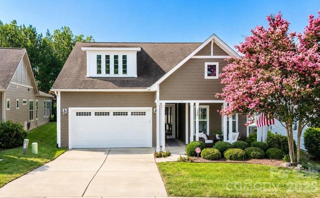 New Homes For Sale This Week That Attend East Lincoln High: August 14th to August 20th