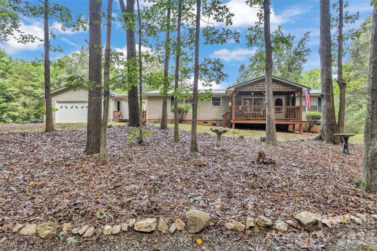 660 Lake Fork Rd., Salisbury, NC 28146
