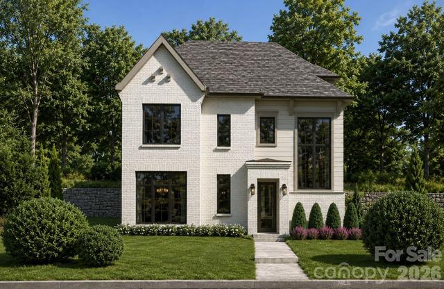 New Construction Homes For Sale This Week That Attend Carmel Middle: September 2nd to September 8th