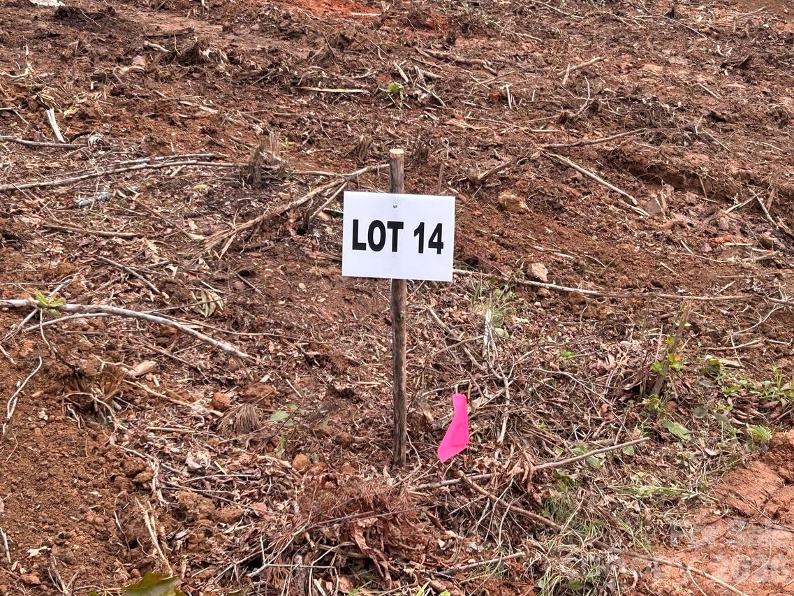 V/L Lotus Dr. #14, Nebo, NC 28761
