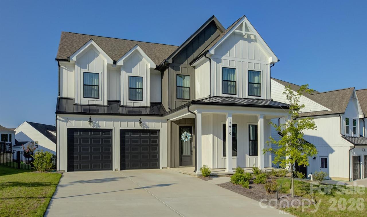 17910 Wilbanks Dr., Charlotte, NC 28278