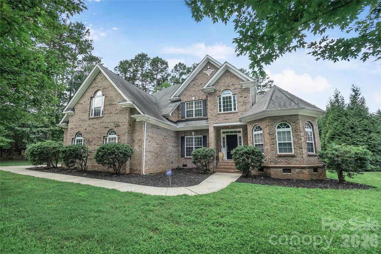 5003 Trinity Trace Ln., Monroe, NC 28110