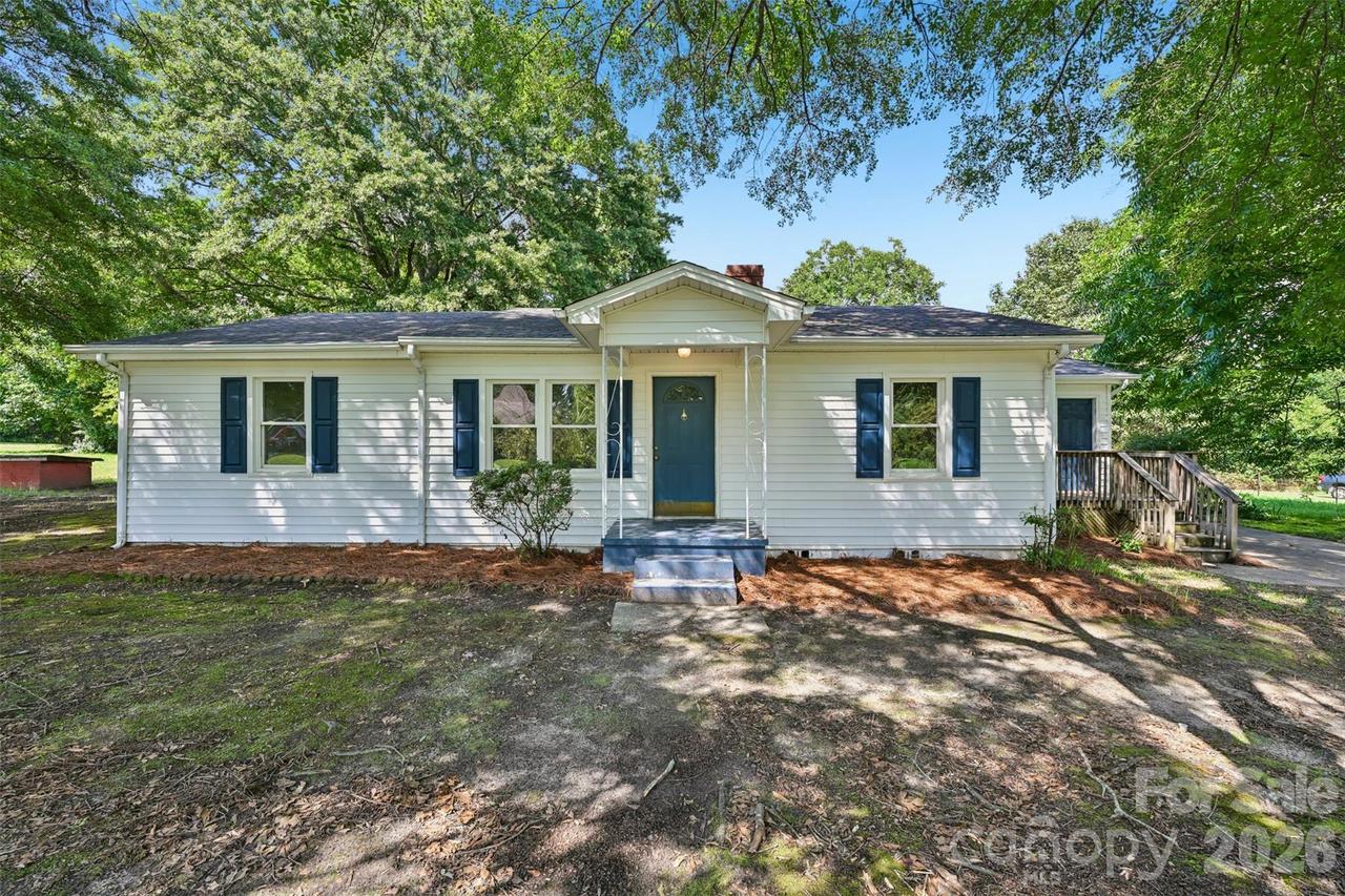 1001 Allison Dr., Shelby, NC 28150