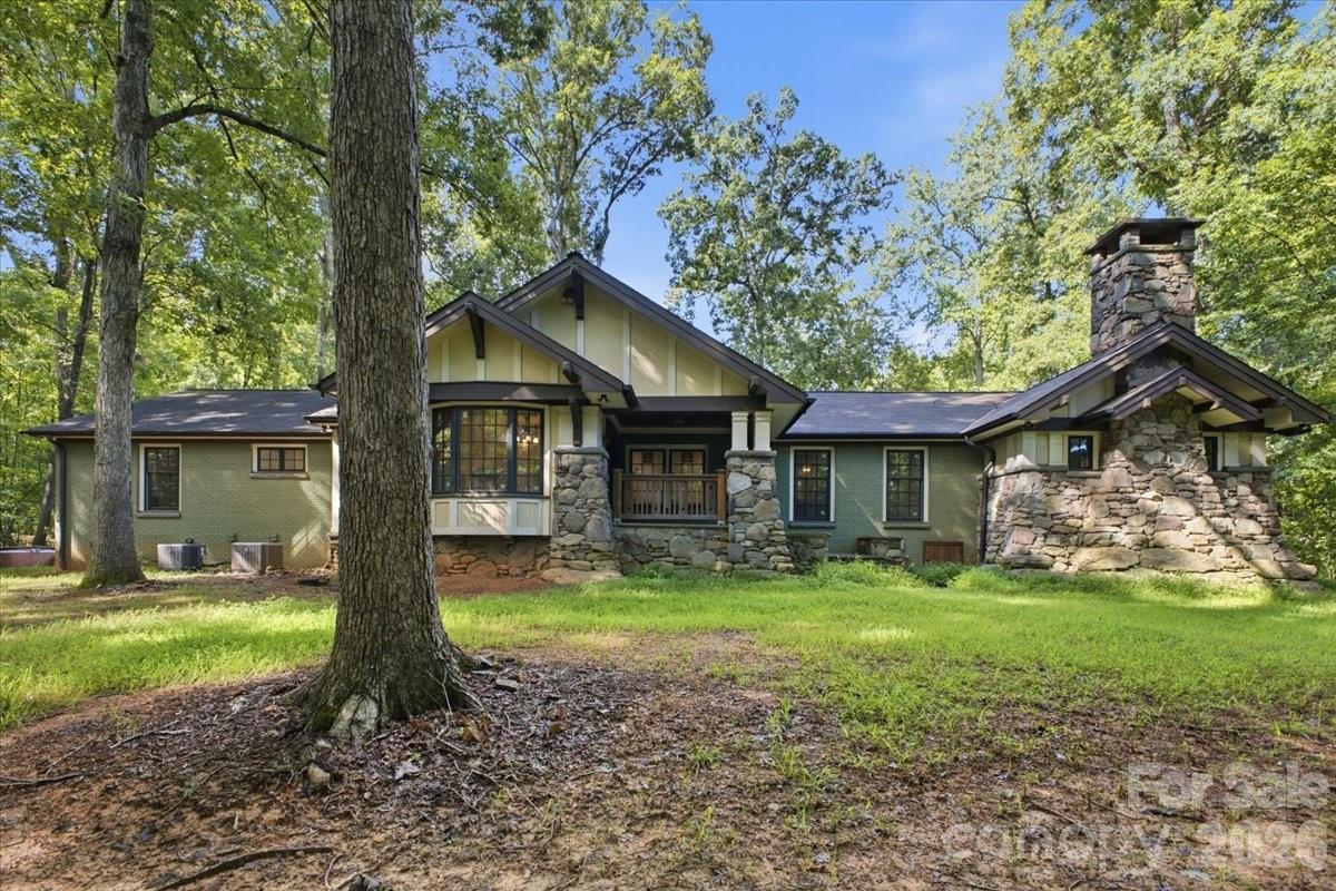 9601 Belt Rd., Midland, NC 28107
