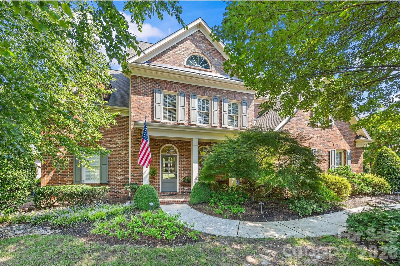 3401 Maryhurst Ln., Charlotte, NC 28226