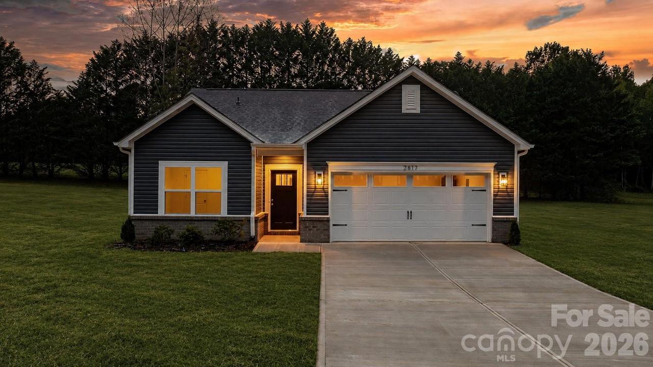 2827 17th Street Ct. #3, Hickory, NC 28601