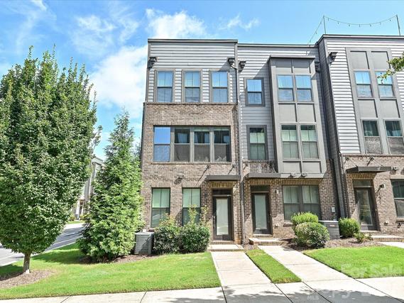 New Homes For Sale This Week That Attend Charles H. Parker Academic Center: August 7th to August 13th