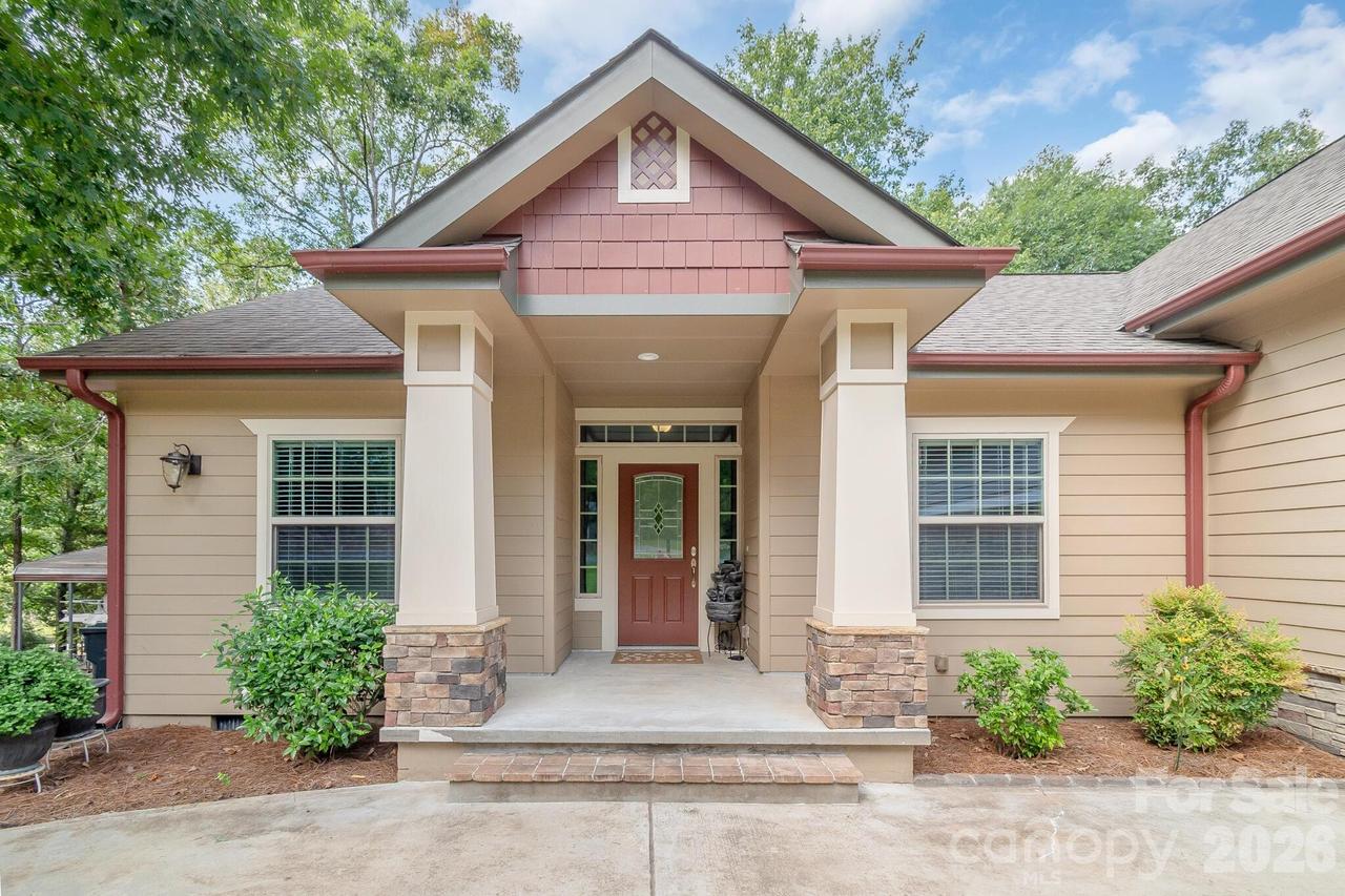 17410 Green Hill Rd., Charlotte, NC 28278