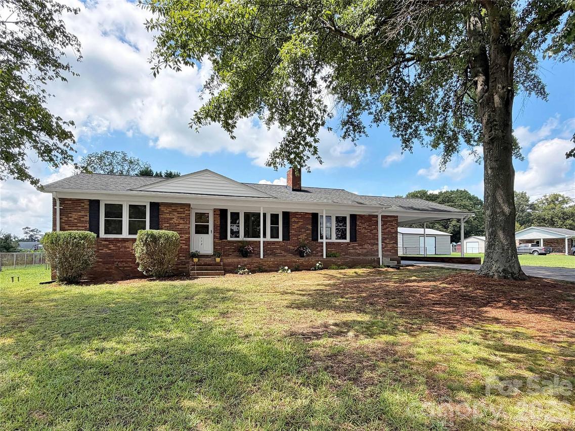 112 Croft Dr., Kings Mountain, NC 28086