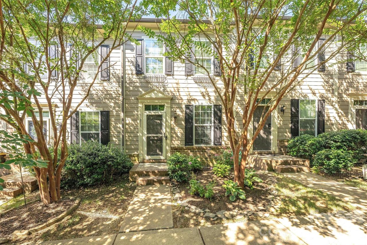 13811 Hill St., Huntersville, NC 28078