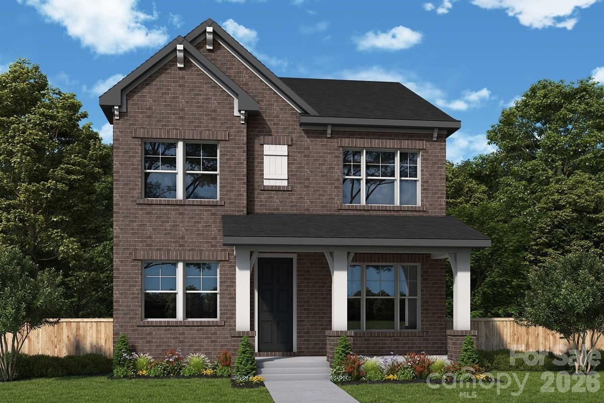 14009 Marlin Ln., Mint Hill, NC 28227