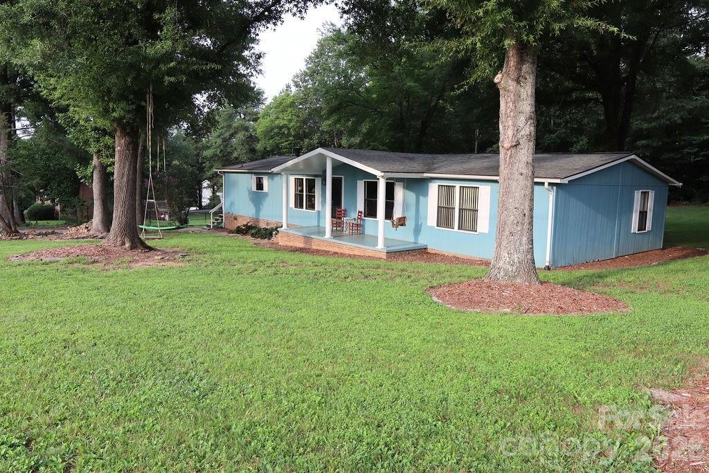 2095 Goodman Lake Rd., Morganton, NC 28655