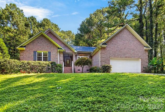 New Homes For Sale This Week That Attend Rock Springs Elementary: August 21st to August 27th