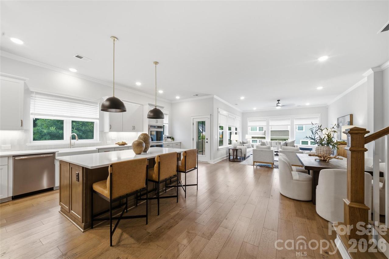 2503 Lydia Ave., Charlotte, NC 28205