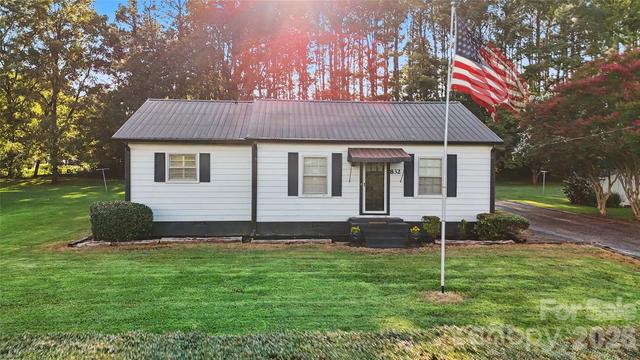 New Homes For Sale This Week That Attend N B Mills Elementary: August 7th to August 13th