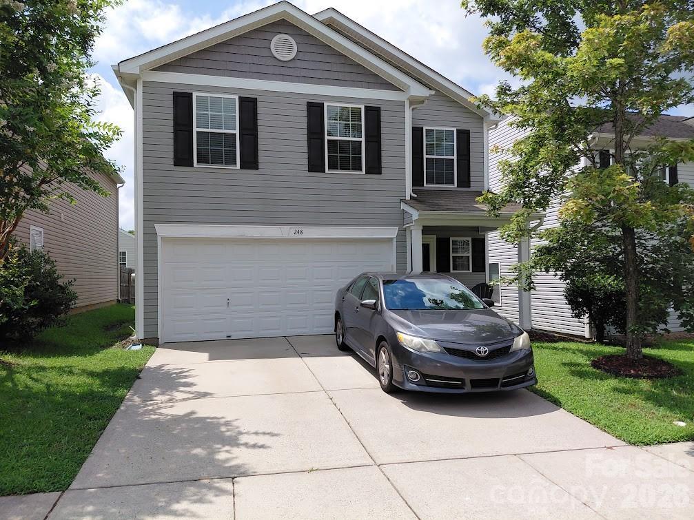 248 Morning Dew Dr., Concord, NC 28025