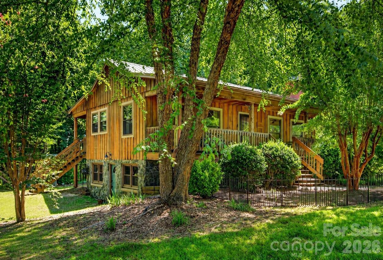 929 Camp Creek Rd., Union Mills, NC 28167