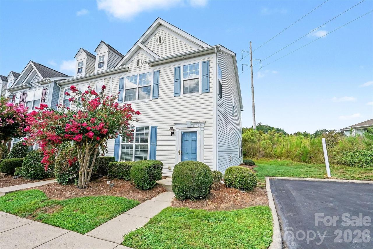 4759 Stoney Branch Dr., Charlotte, NC 28216