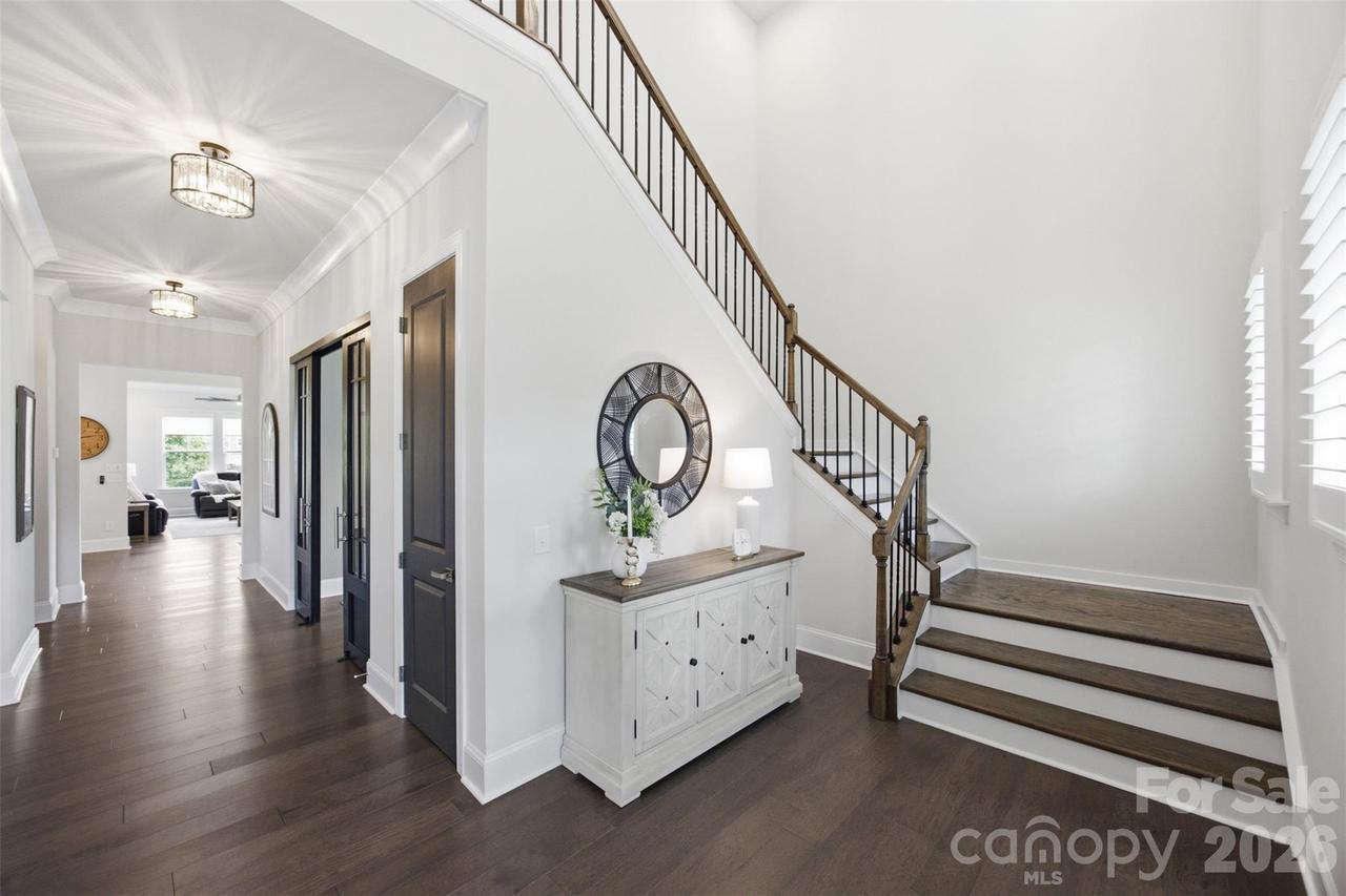 510 Meadow Ridge Dr., Belmont, NC 28012