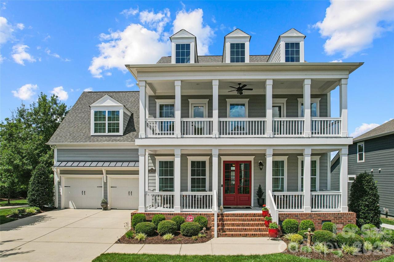14330 Promenade Dr., Huntersville, NC 28078