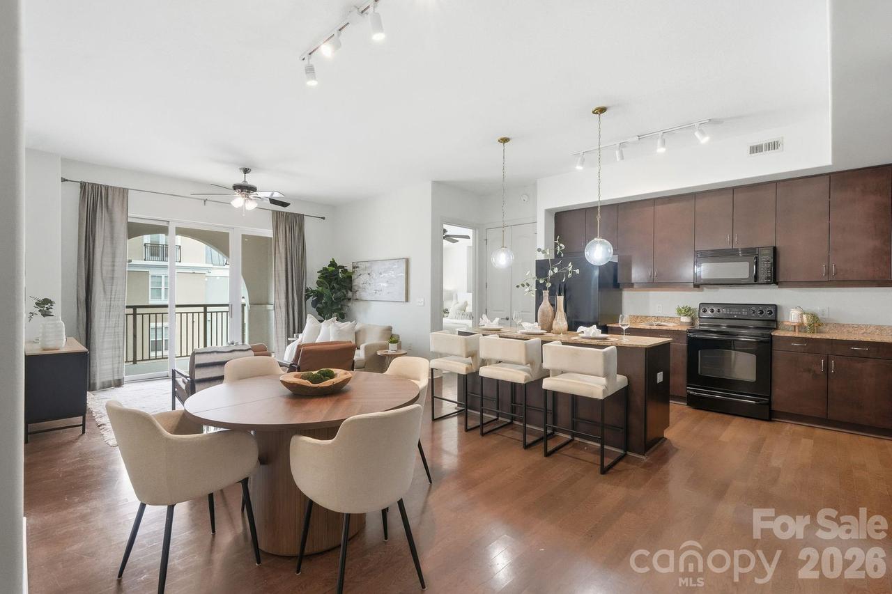 4620 Piedmont Row Dr. #609, Charlotte, NC 28210