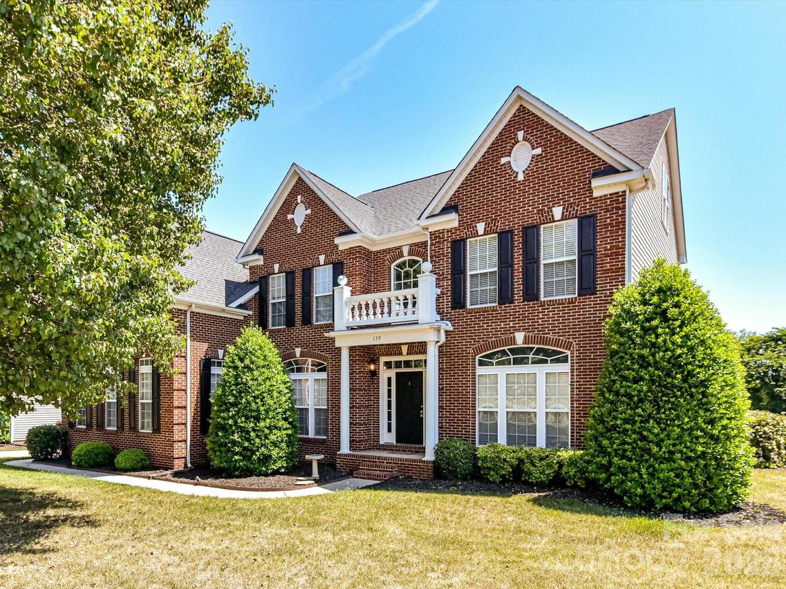139 Corona Cir., Mooresville, NC 28117
