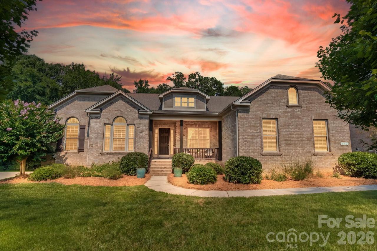 417 Five Leaf Ln., Waxhaw, NC 28173