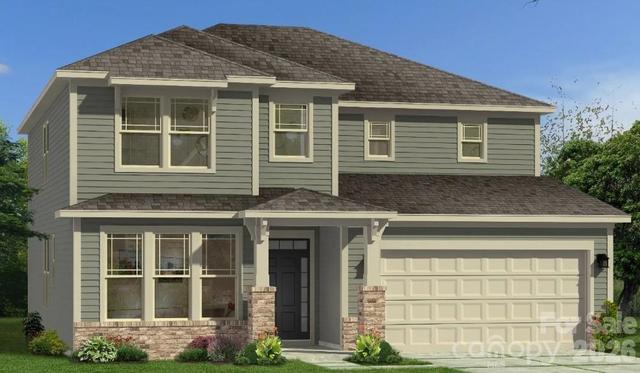 New Homes For Sale This Week That Attend South Point High: August 7th to August 13th