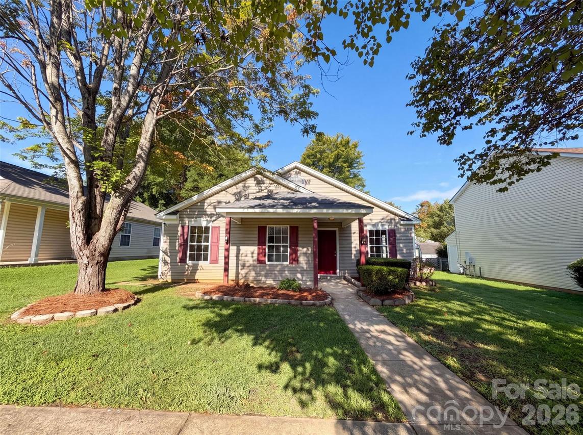 440 First Turn Ct., Concord, NC 28025