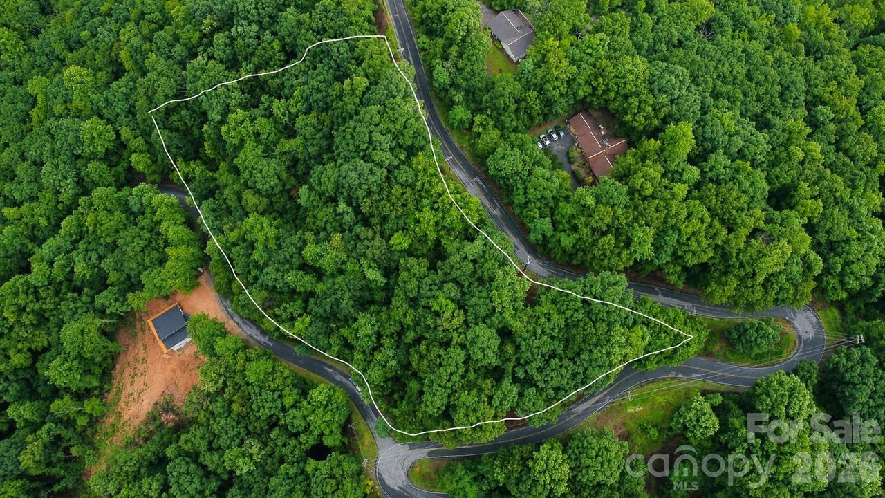 #46 Hemlock Tr., Columbus, NC 28722