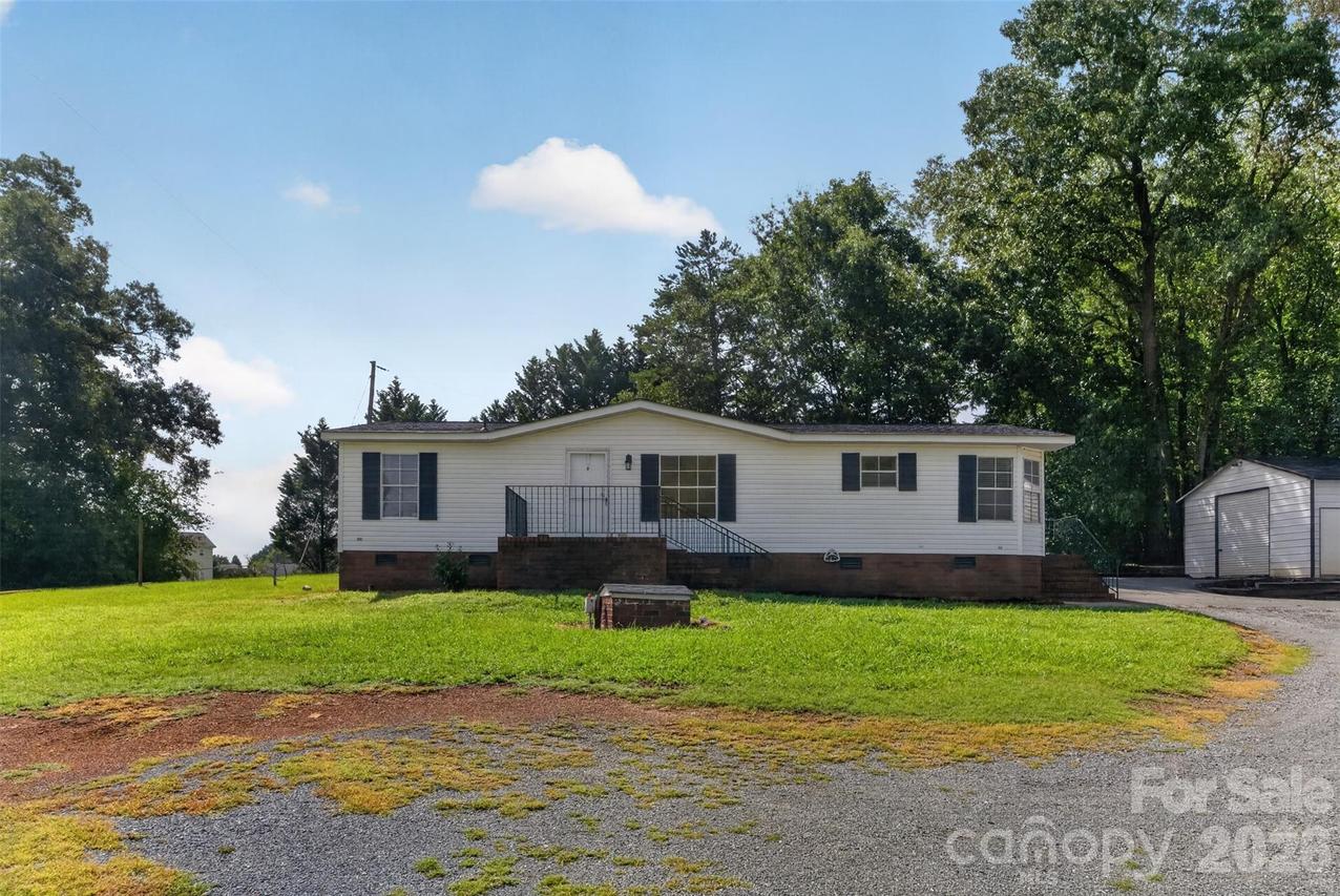 3406 Olive Branch Rd., Monroe, NC 28110