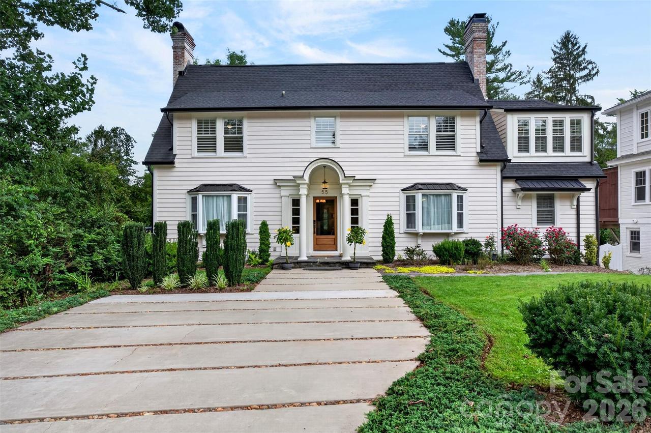 55 Edgemont Rd., Asheville, NC 28801