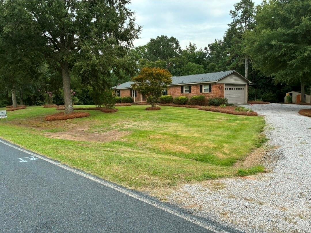 6426 Deep Springs Rd., Marshville, NC 28103