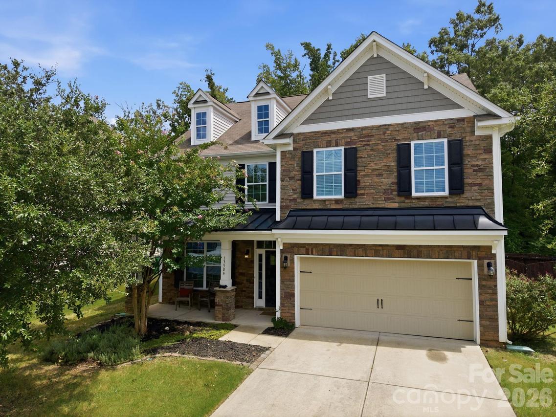 13504 David Jennings Ave., Charlotte, NC 28213