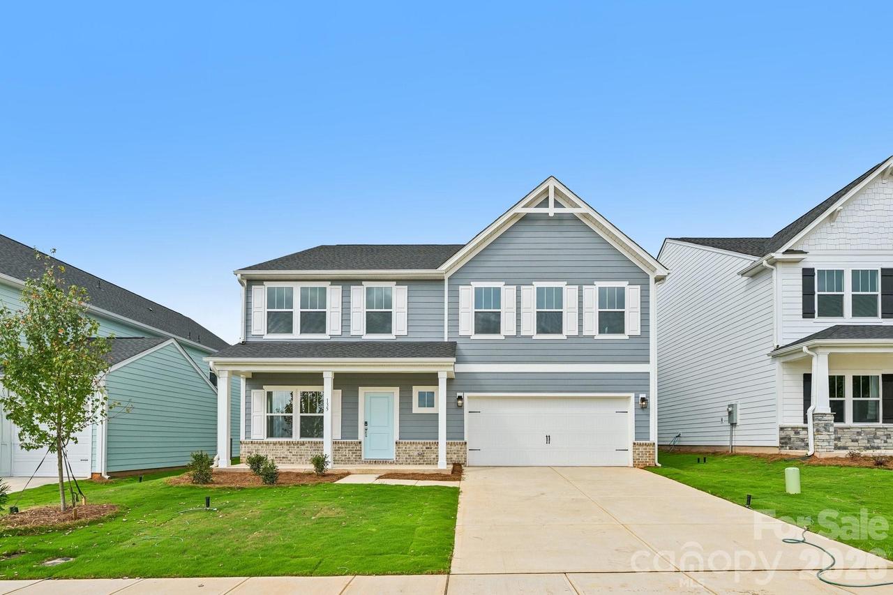 135 Borders St. #200, Statesville, NC 28677