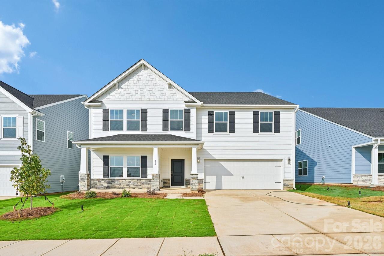 137 Borders St. #199, Statesville, NC 28677