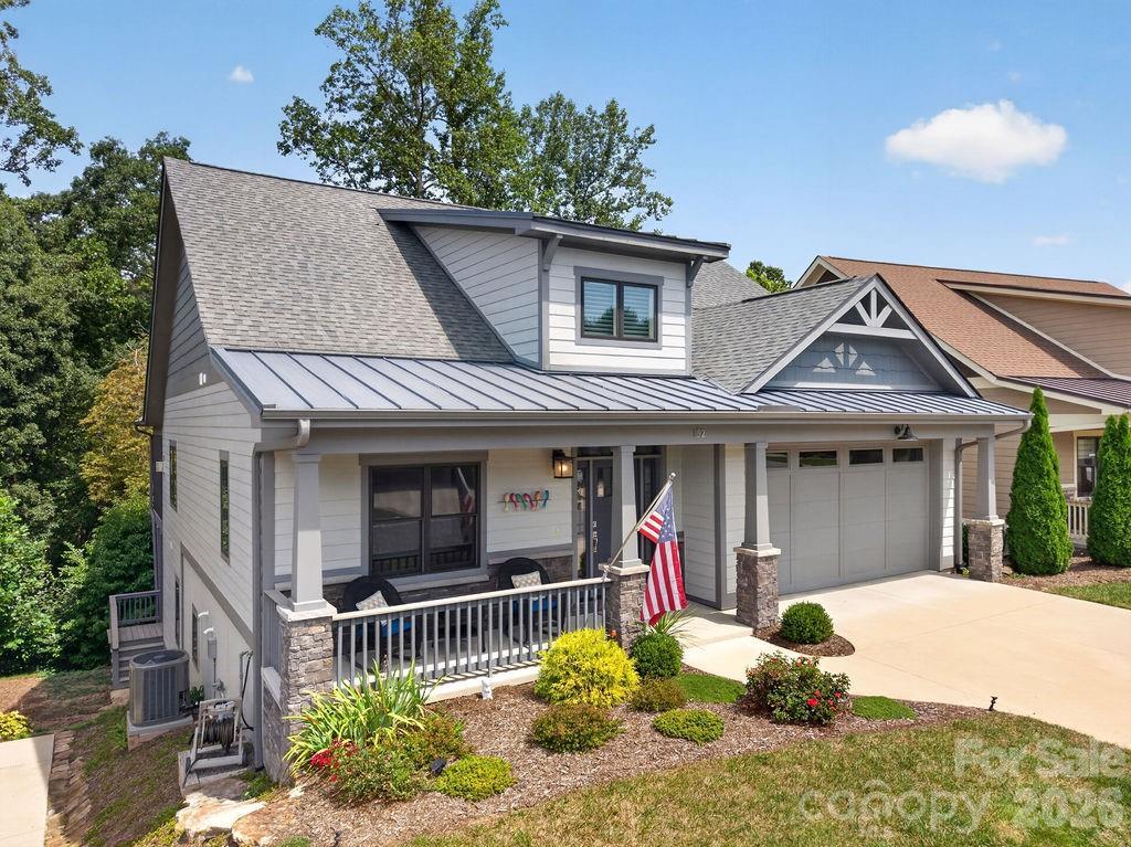 152 Sports Village Dr., Hendersonville, NC 28739