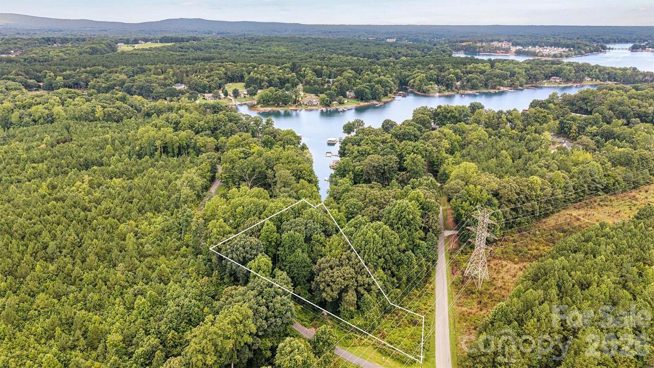 Lot 2B Blackwelder Rd. #2B, Denver, NC 28037