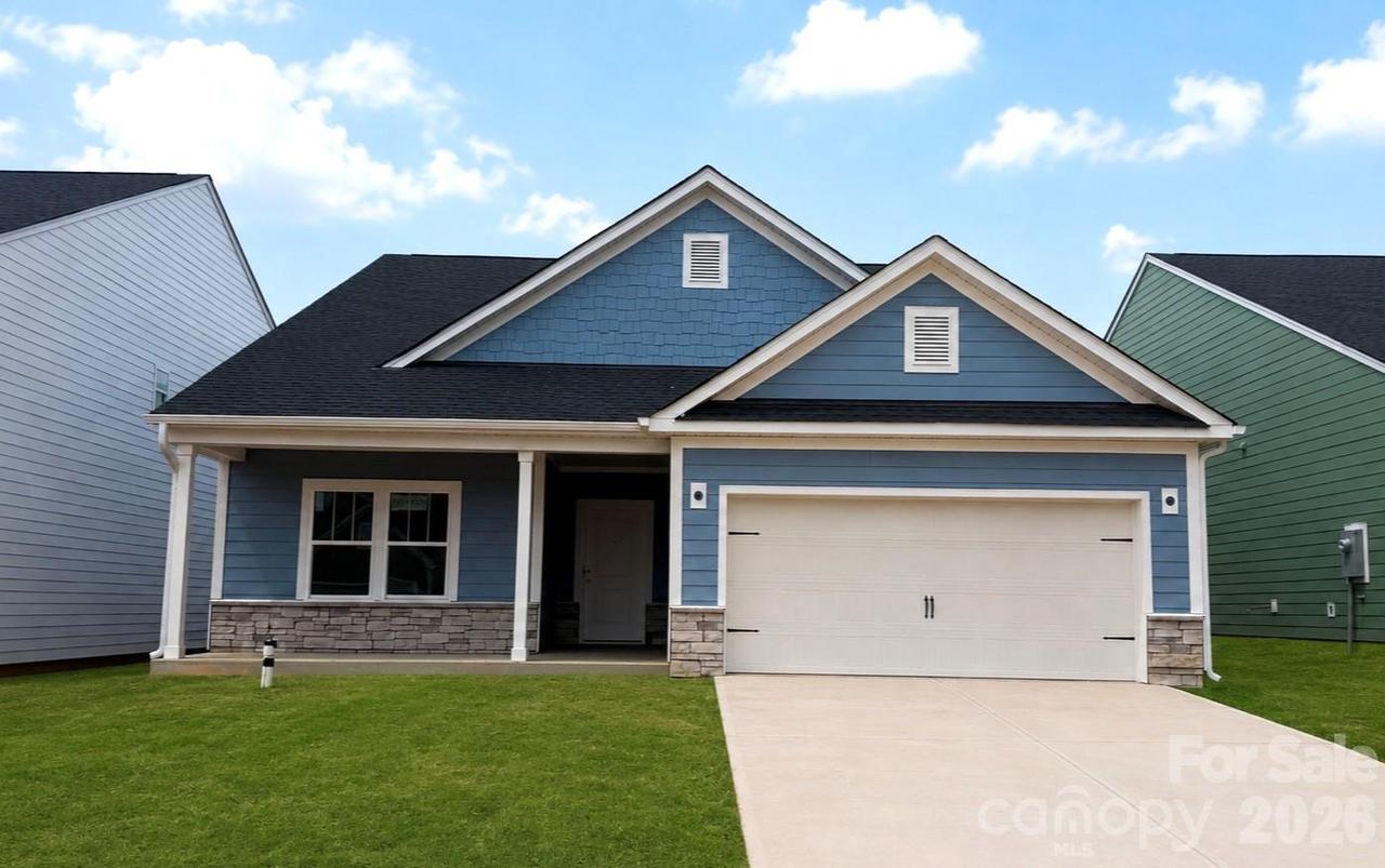 141 Borders St. #198, Statesville, NC 28677