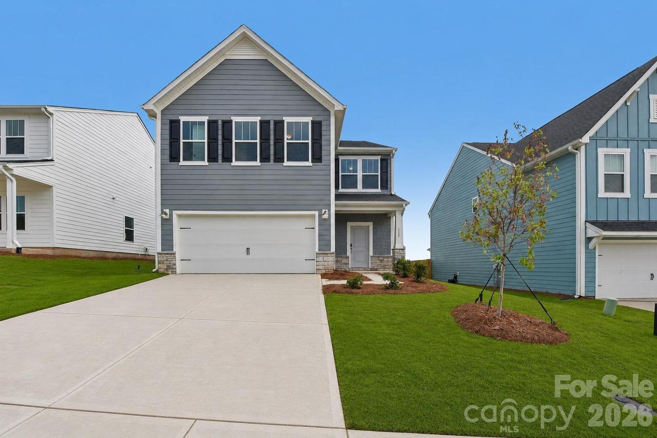 118 Borders St. #187, Statesville, NC 28677