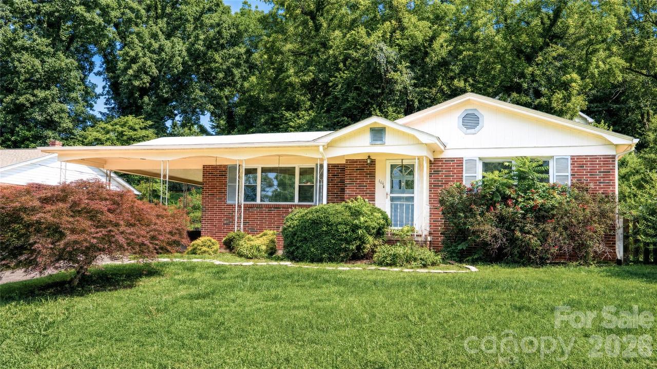 116 Clark St., Morganton, NC 28655