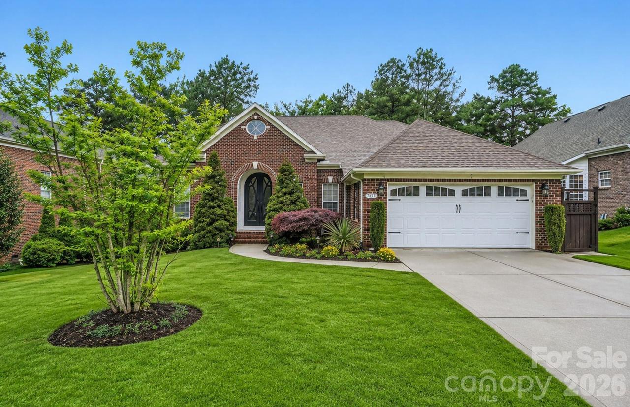 9710 Cockerham Ln., Huntersville, NC 28078