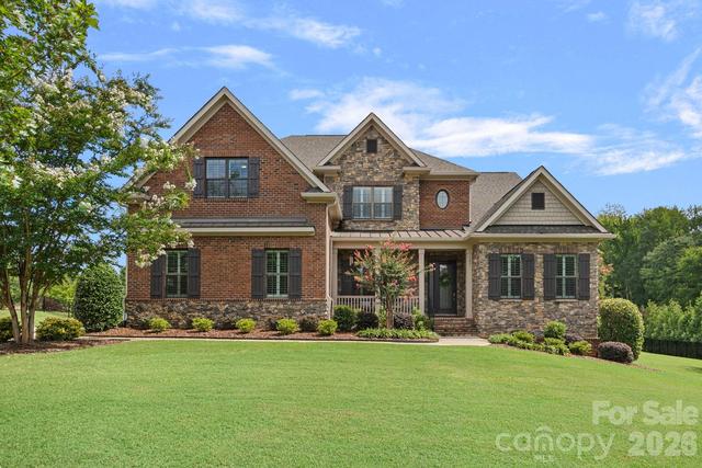 New Homes For Sale This Week That Attend Marvin Elementary: August 7th to August 13th