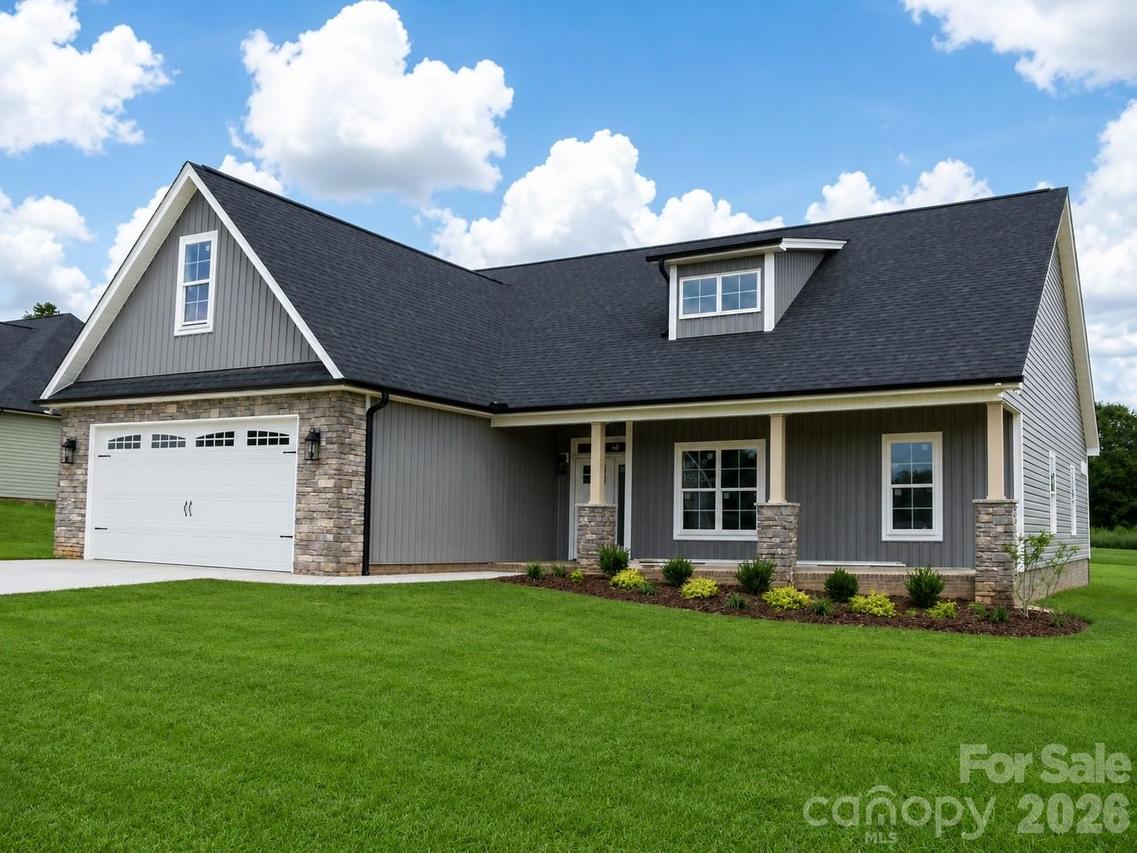 155 Southern Oaks Ln., Salisbury, NC 28147