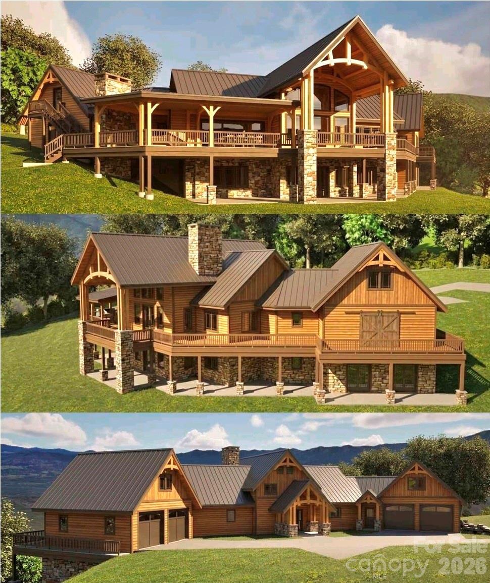 222 Hidden Ridge Dr., Candler, NC 28715