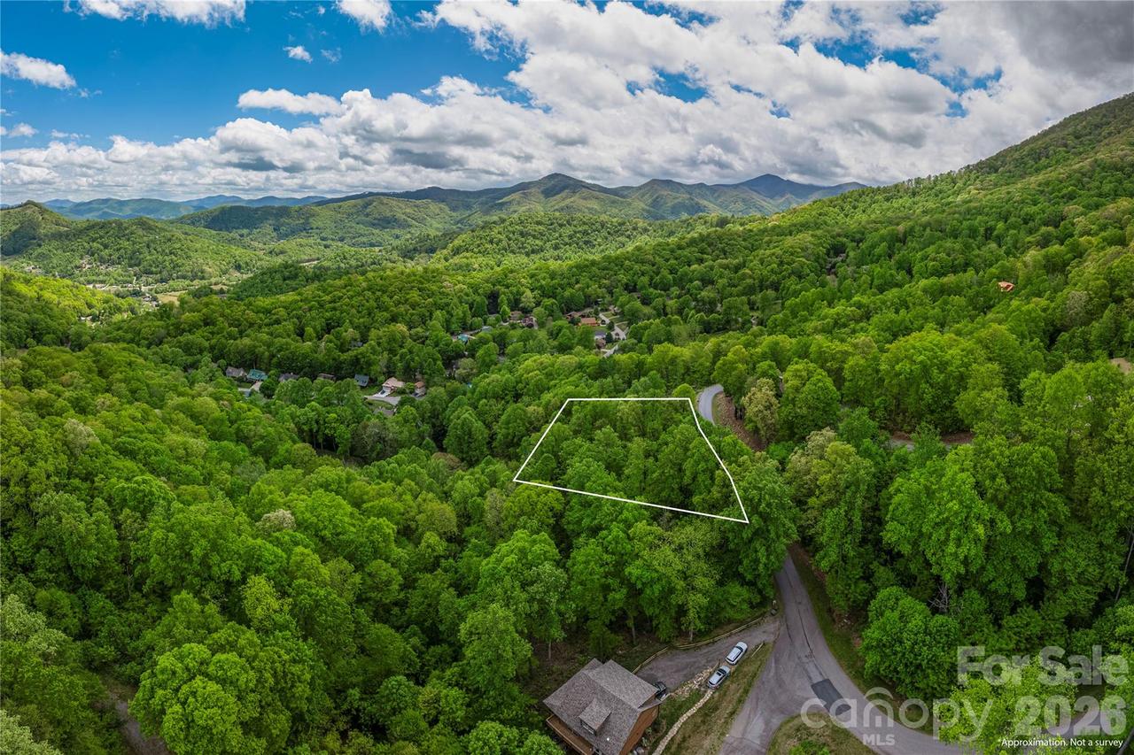 Lot 4 Mountain Watch Dr., Waynesville, NC 28785