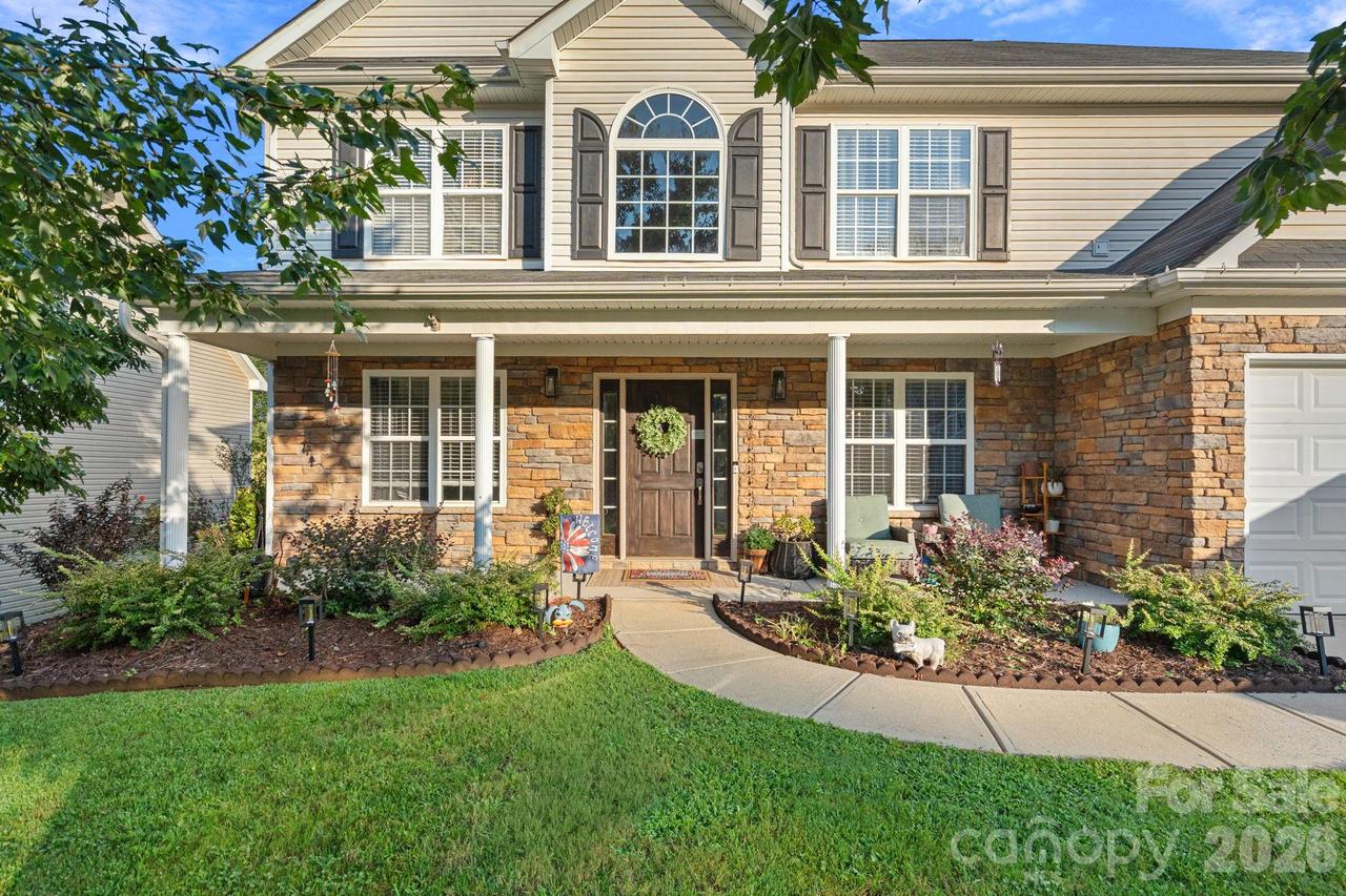 127 Elba Dr. #187, Mooresville, NC 28115