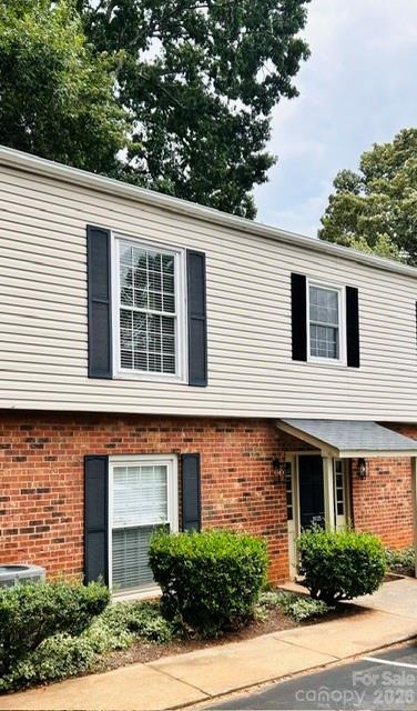 5925 Quail Hollow Rd. #C, Charlotte, NC 28210