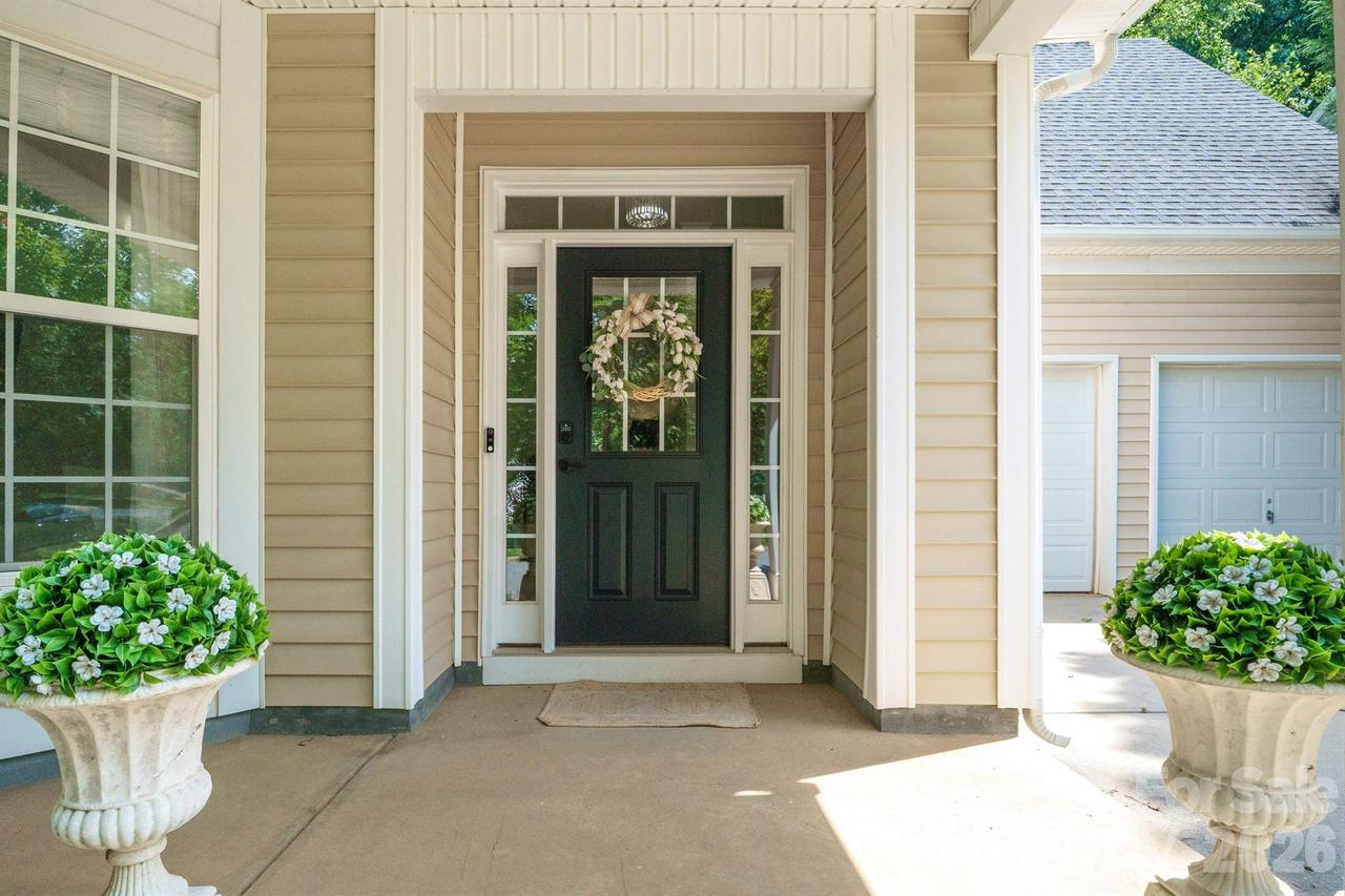 17916 Caldwell Track Dr., Cornelius, NC 28031