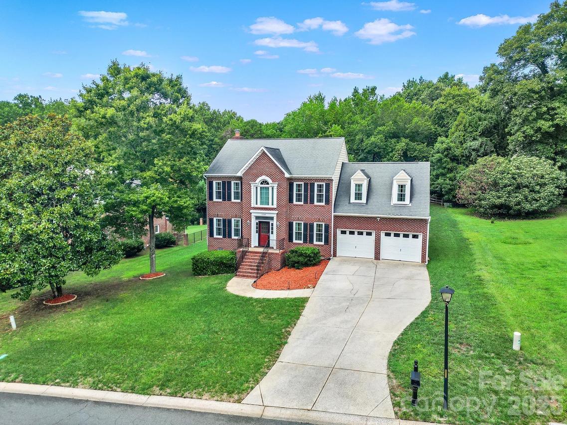 5709 Mallard Grove Rd., Charlotte, NC 28269